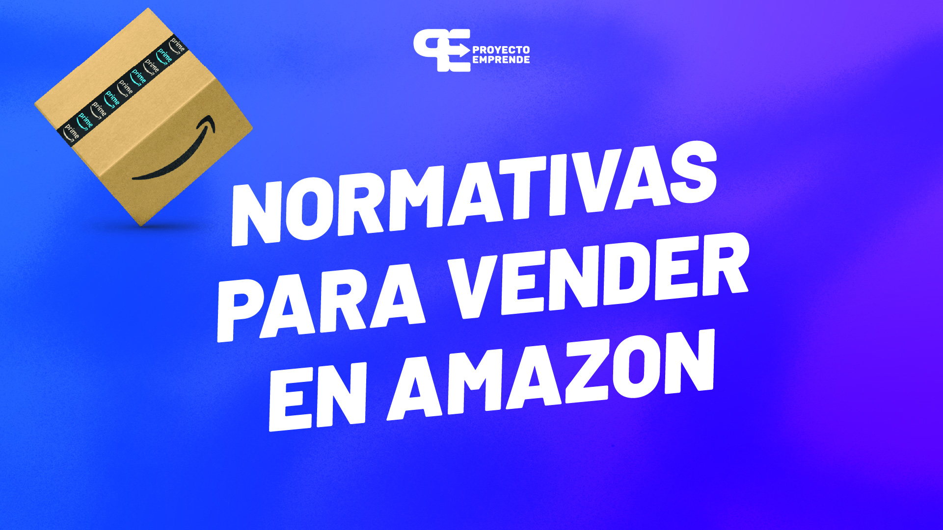 9. Normativas para vender en Amazon