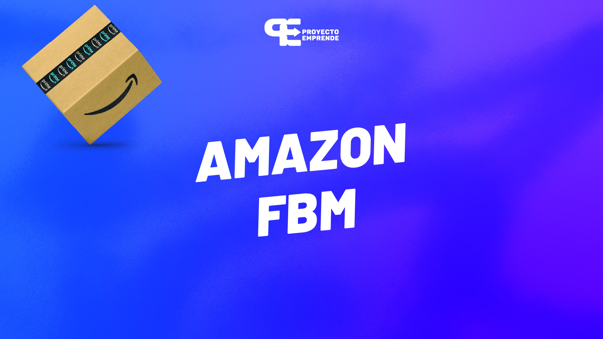 10. Amazon FBM
